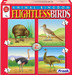 Frank Animal Kingdom-Flightless Birds