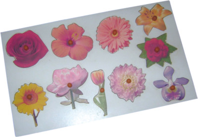 11% OFF on Kido Name the Flowers 11% OFF on Kido Name the Flowers