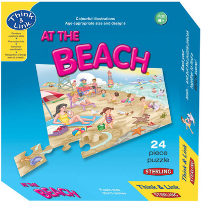 10% OFF on Sterling At the Beach 10% OFF on Sterling At the Beach