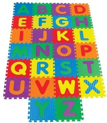 30% OFF on Lovely Eva Mat Puzzle Blocks 30% OFF on Lovely Eva Mat Puzzle Blocks