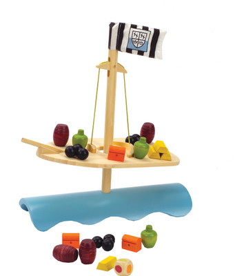 Hape Stormy Seas Hape Stormy Seas