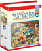 Frank Pinocchio
