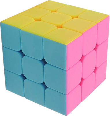 39% OFF on Funrally Cube Stickerless 39% OFF on Funrally Cube Stickerless
