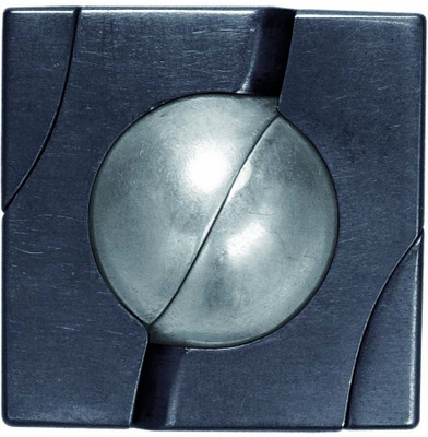 37% OFF on Hanayama Cast Puzzle Marble 37% OFF on Hanayama Cast Puzzle Marble
