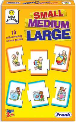 Frank Small Medium Large Frank Small Medium Large