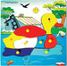 Skillofun Theme Puzzle Standard Duck