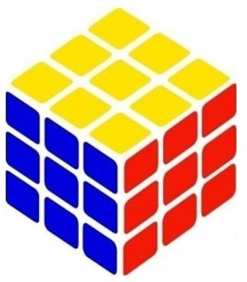 10% OFF on Rana Puzzles Rubiks Cube 3 x 3 Smooth 10% OFF on Rana Puzzles Rubiks Cube 3 x 3 Smooth