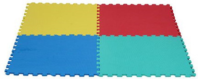 Kiddy Flooring Puzzle Mat
