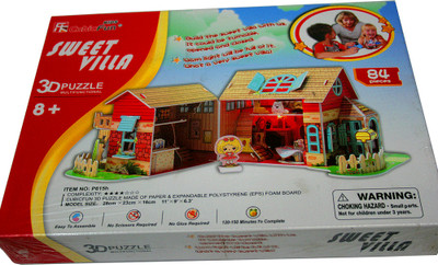 27% OFF on AdraXx Advanced Educational 3D Board Famous Notre Dame Modeling Kit 27% OFF on AdraXx Advanced Educational 3D Board Famous Notre Dame Modeling Kit