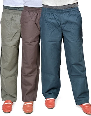 57% OFF on Sparrow Clothing Men's Pyjama Pack of 3 57% OFF on Sparrow Clothing Men's Pyjama Pack of 3