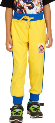 60% OFF on Shaun Solid Boy's Track Pants 60% OFF on Shaun Solid Boy's Track Pants