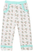 25% OFF on Snuggles Baby Girl's Cool Pants Pyjama Pack of 1
