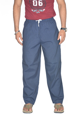 60% OFF on Sparrow Clothing Men's Pyjama Pack of 1 60% OFF on Sparrow Clothing Men's Pyjama Pack of 1