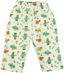 25% OFF on Snuggles Baby Boy's Trendy Pant Pyjama Pack of 1 25% OFF on Snuggles Baby Boy's Trendy Pant Pyjama Pack of 1