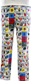 66% OFF on Gabi Men's Pyjama Pack of 1 66% OFF on Gabi Men's Pyjama Pack of 1