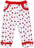 25% OFF on Snuggles Baby Girl's Cool Pants Pyjama Pack of 1