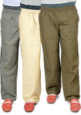 66% OFF on Sparrow Clothing Men's Pyjama Pack of 3