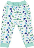 25% OFF on Snuggles Baby Boy's Pants Pyjama Pack of 1