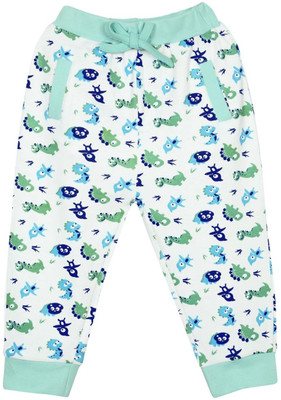25% OFF on Snuggles Baby Boy's Pants Pyjama Pack of 1