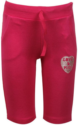 60% OFF on Jazzup Baby Girl's Track Pants Pyjama Pack of 1