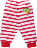 25% OFF on Snuggles Baby Girl's Pyjama Pack of 1