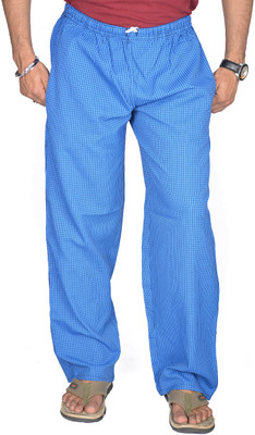 60% OFF on Sparrow Clothing Men's Pyjama Pack of 1