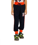 65% OFF on Shaun Solid Boy's Track Pants