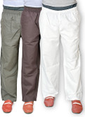 77% OFF on Sparrow Clothing Men's Pyjama Pack of 3