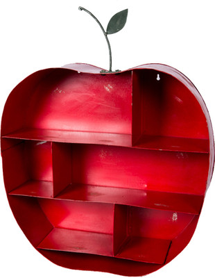 10% OFF on Peacock Life 6 - Shelf Rack Steel 10% OFF on Peacock Life 6 - Shelf Rack Steel