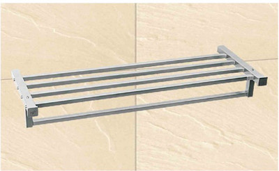 6% OFF on SIPCO Stainless Steel Wall Shelf Number of Shelves - 1, Steel 6% OFF on SIPCO Stainless Steel Wall Shelf Number of Shelves - 1, Steel