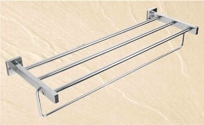 6% OFF on SIPCO Stainless Steel Wall Shelf Number of Shelves - 1, Steel 6% OFF on SIPCO Stainless Steel Wall Shelf Number of Shelves - 1, Steel
