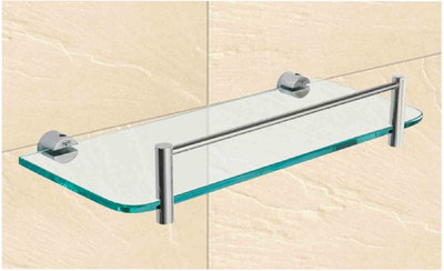 11% OFF on SIPCO Stainless Steel Wall Shelf Number of Shelves - 1, Steel 11% OFF on SIPCO Stainless Steel Wall Shelf Number of Shelves - 1, Steel