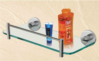 14% OFF on SIPCO Stainless Steel Wall Shelf Number of Shelves - 1, Steel 14% OFF on SIPCO Stainless Steel Wall Shelf Number of Shelves - 1, Steel