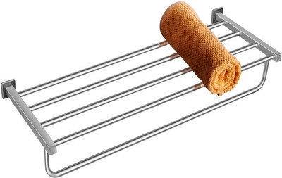 9% OFF on SIPCO Stainless Steel Wall Shelf Number of Shelves - 1, Steel 9% OFF on SIPCO Stainless Steel Wall Shelf Number of Shelves - 1, Steel