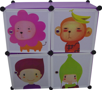 33% OFF on Gran Plastic, Stainless Steel Wall Shelf Number of Shelves - 4, Purple, White 33% OFF on Gran Plastic, Stainless Steel Wall Shelf Number of Shelves - 4, Purple, White