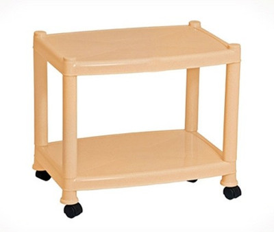 18% OFF on Joy Polypropylene Wall Shelf Number of Shelves - 2, Beige 18% OFF on Joy Polypropylene Wall Shelf Number of Shelves - 2, Beige