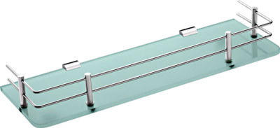 20% OFF on Aquarium Stainless Steel, Glass Wall Shelf Number of Shelves - 1, Steel, Green 20% OFF on Aquarium Stainless Steel, Glass Wall Shelf Number of Shelves - 1, Steel, Green