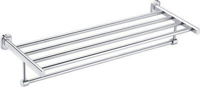 20% OFF on Aquarium Stainless Steel Wall Shelf Number of Shelves - 1, Steel