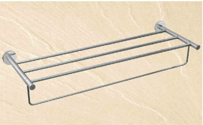 13% OFF on SIPCO Stainless Steel Wall Shelf Number of Shelves - 1, Steel