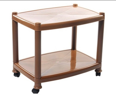 23% OFF on Joy Polypropylene Wall Shelf Number of Shelves - 2, Brown 23% OFF on Joy Polypropylene Wall Shelf Number of Shelves - 2, Brown