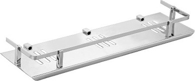 20% OFF on Aquarium Stainless Steel Wall Shelf Number of Shelves - 1, Steel 20% OFF on Aquarium Stainless Steel Wall Shelf Number of Shelves - 1, Steel