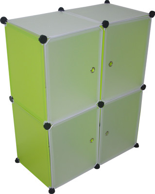 33% OFF on Gran Plastic, Stainless Steel Wall Shelf Number of Shelves - 4, Green, White 33% OFF on Gran Plastic, Stainless Steel Wall Shelf Number of Shelves - 4, Green, White