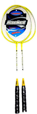 6% OFF on Tennex Badminton Racket T004 NA Badminton Racquet 6% OFF on Tennex Badminton Racket T004 NA Badminton Racquet