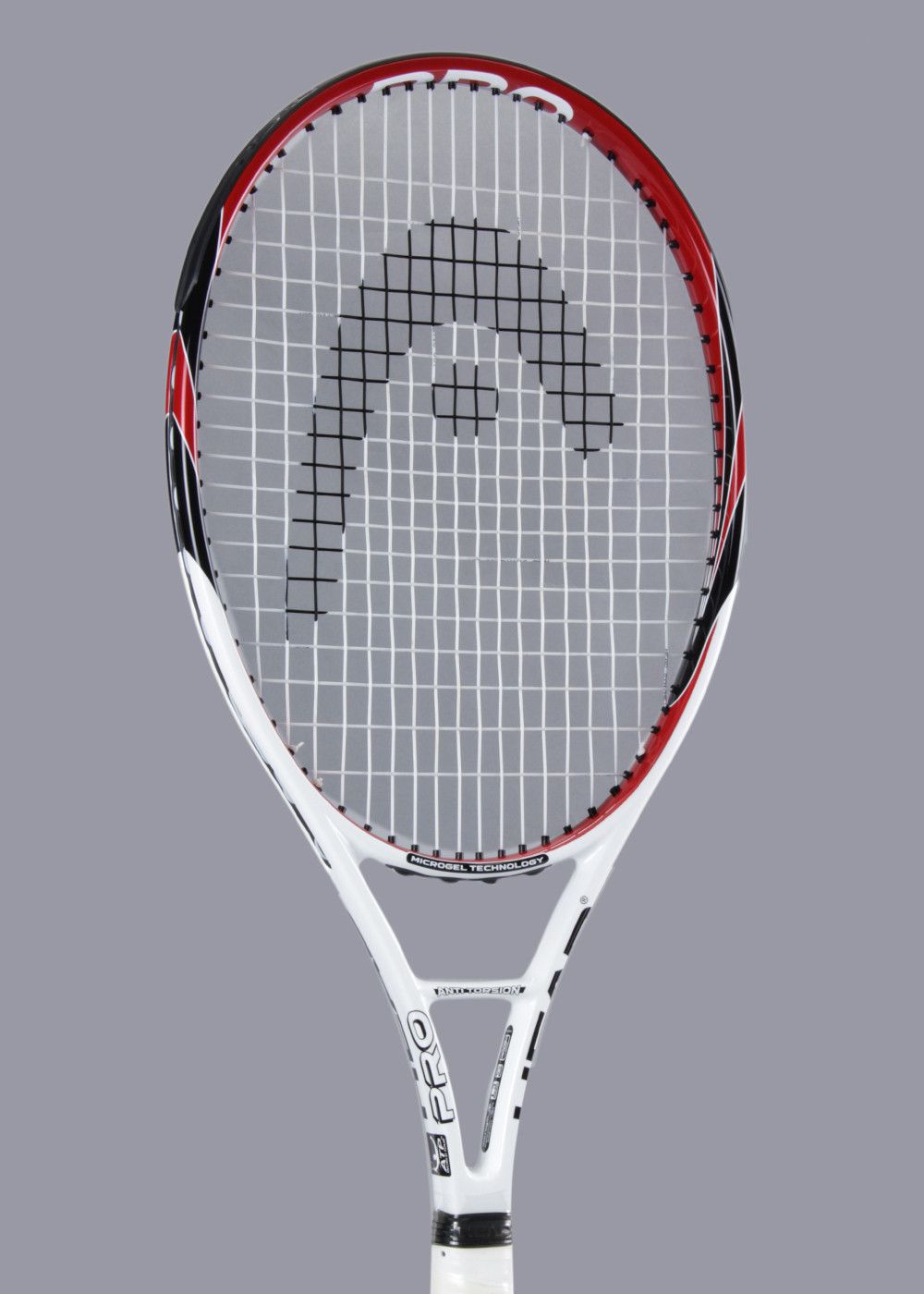 Head Microgel ATP Pro G3 Strung Tennis Racquet Buy Head Microgel ATP