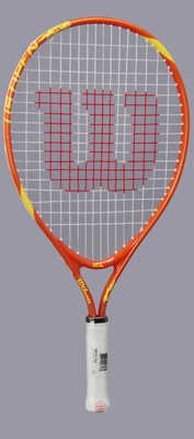 Wilson US Open 21 Strung Tennis Racquet (Weight - 171) 