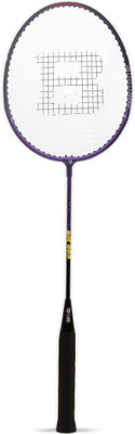 7% OFF on BURN BN005 Standard Strung Badminton Racquet 7% OFF on BURN BN005 Standard Strung Badminton Racquet