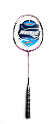 Tennex Badminton Racket T666 NA Badminton Racquet Tennex Badminton Racket T666 NA Badminton Racquet