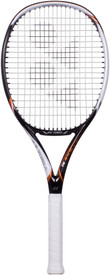 Yonex Ezone 100 Standard Tennis Racquet - Multicolor, Weight - NA