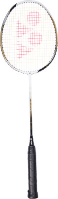 19% OFF on Yonex ARC Saber 002 G4 Strung Badminton Racquet