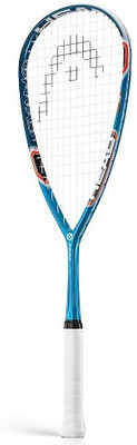 25% OFF on Head Graphene Cyano 135 G4 Strung Squash Racquet 25% OFF on Head Graphene Cyano 135 G4 Strung Squash Racquet